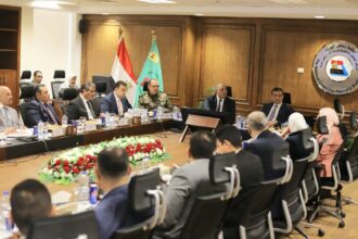 Egypt state land centre approves New Matrouh City and dozens of industrial, agricultural projects