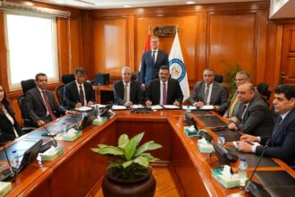 China’s Xingfa Group to evaluate phosphate and silica projects in Egypt’s Golden Triangle