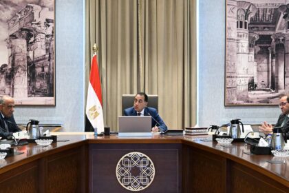 Egypt’s PM reviews energy projects, investment attraction efforts