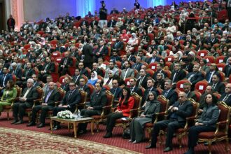 PM says excellence must become “work culture” at Egypt Government Excellence Award