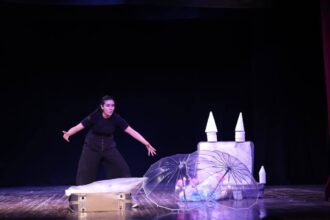 Arab Puppetry Forum concludes in Cairo following multi-year hiatus