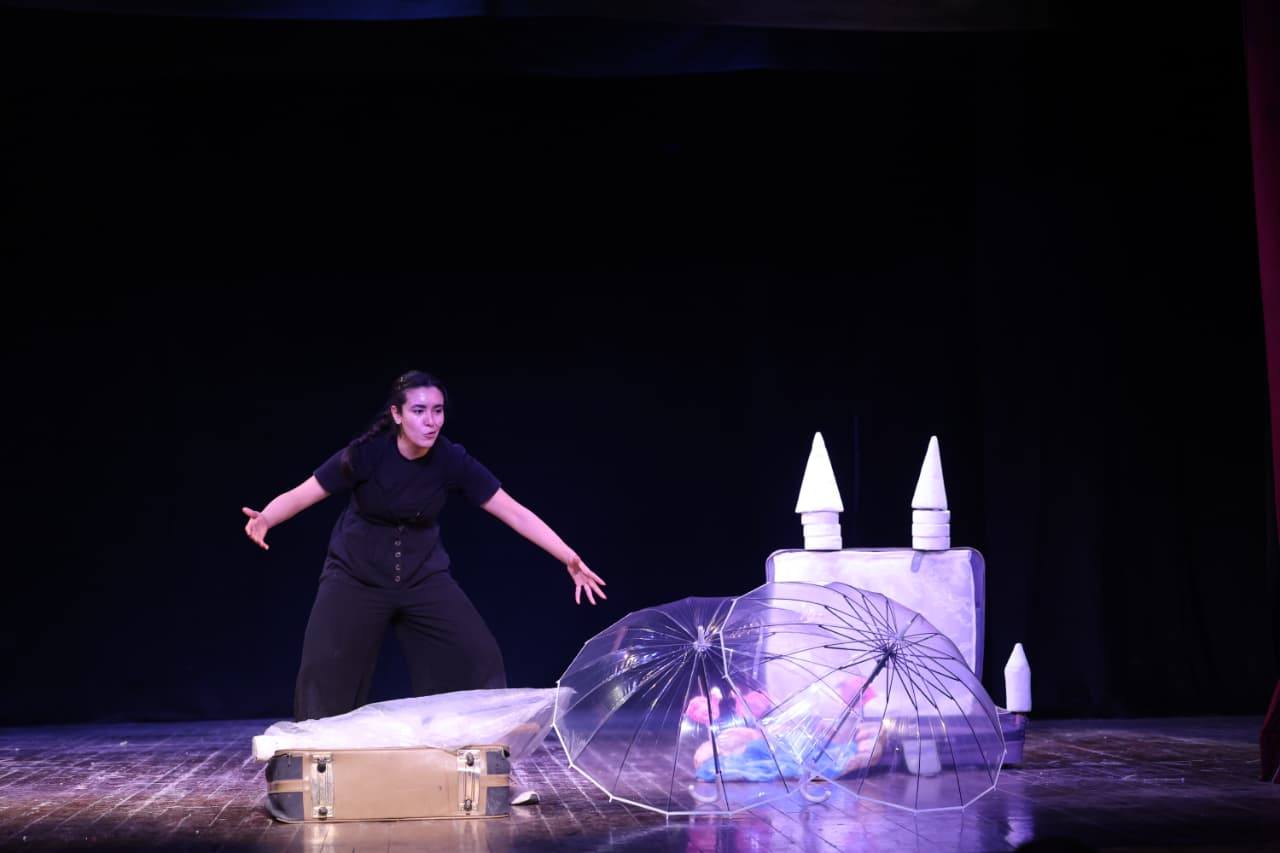 Arab Puppetry Forum concludes in Cairo following multi-year hiatus