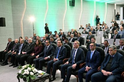 Egypt opens EGP 3.5bn Cleopatra Sky hospital under private-public partnership model