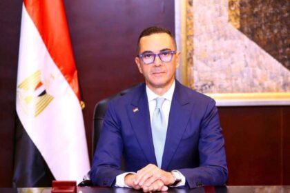 Hassan El-Khatib, Minister of Investment and Foreign Trade