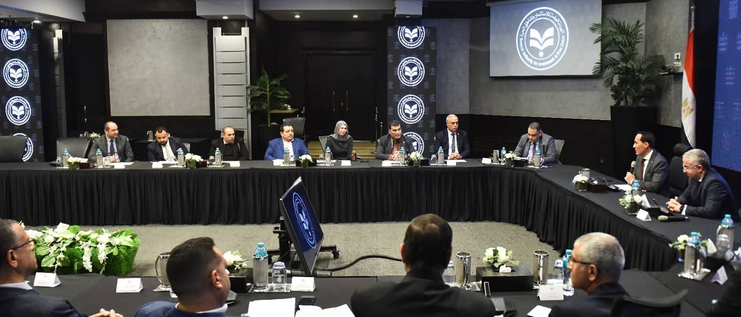 GAFI, ITDA explore solutions to investor challenges in commercial registry procedures