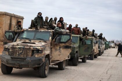 Syria warns of booby-trapped sites as Hasakah arrests threaten 4-day ceasefire with SDF