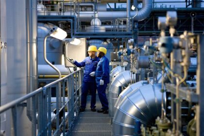 Engineering exports hit record high of $6.5bn in 2025