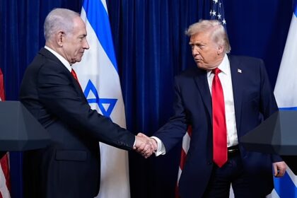 “The Grand Bargain” Between Trump and Netanyahu