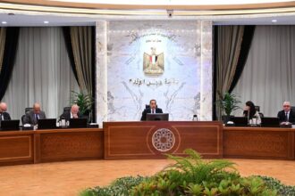 Egypt green hydrogen project begins exports to European and US markets