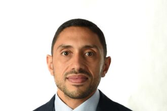 Ahmed Rady, Managing Director at Admaius