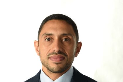 Ahmed Rady, Managing Director at Admaius