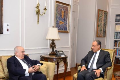 Egypt reiterates call for Sudanese unity ahead of Cairo peace talks