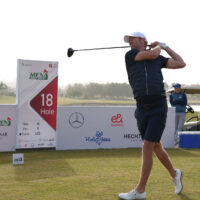 Egypt Golf Series Chris Wood clinches dramatic playoff victory at Marassi 1