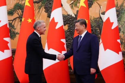 Between Fact and Exaggeration: Is China Really Controlling Canada?