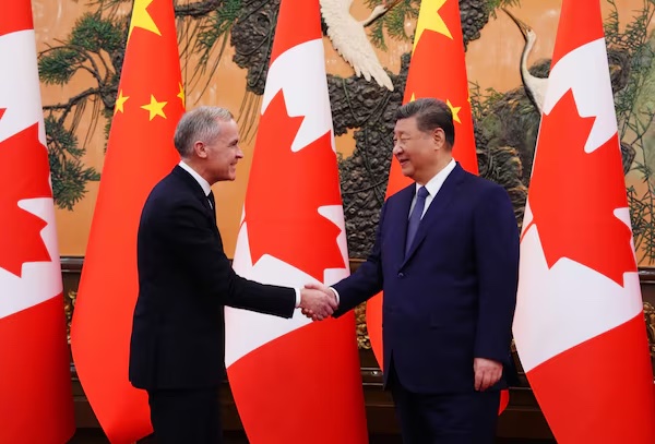 Between Fact and Exaggeration: Is China Really Controlling Canada?