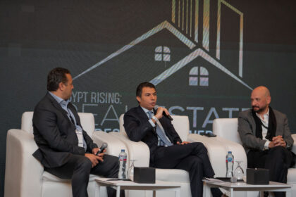 Egypt’s real estate market enters phase of structural correction, global repositioning