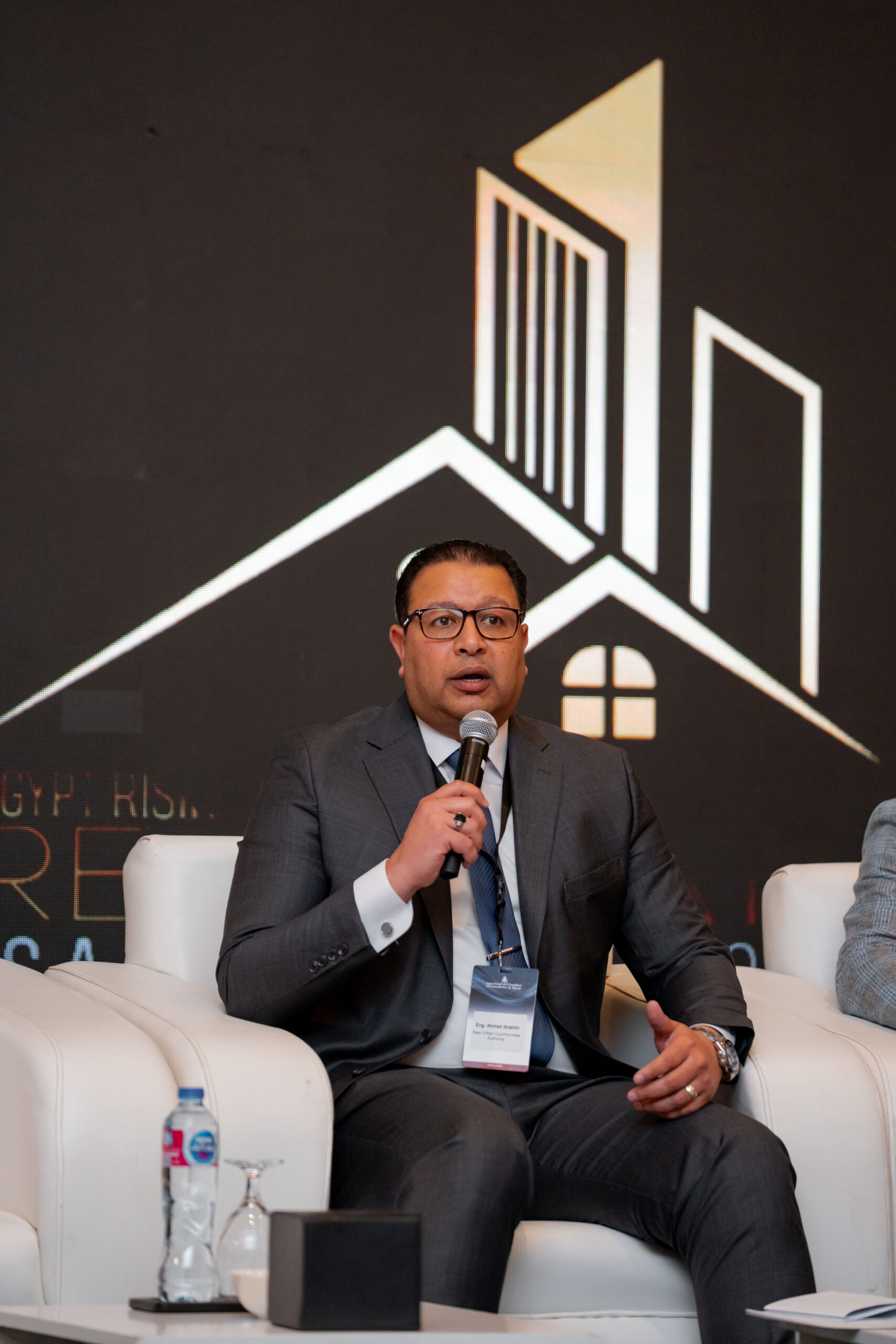 Egypt moves to modernise real estate sector with unified regulations, digital export platform