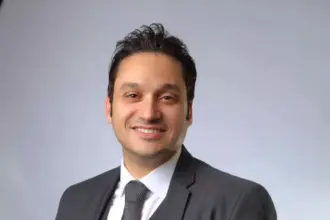 Ihab Omar, Managing Director and CEO of Qastali Mortgage Finance