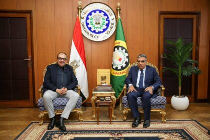 Maximising industrial asset utilisation central to Public Enterprises strategy: Minister