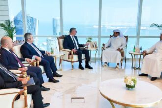 Egypt, Qatar sign MoU to expand cooperation in energy