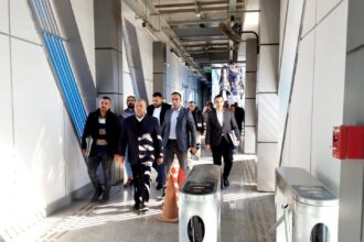 Egypt accelerates phase 2 of BRT, Ring Road upgrades to ease congestion, expand green transport