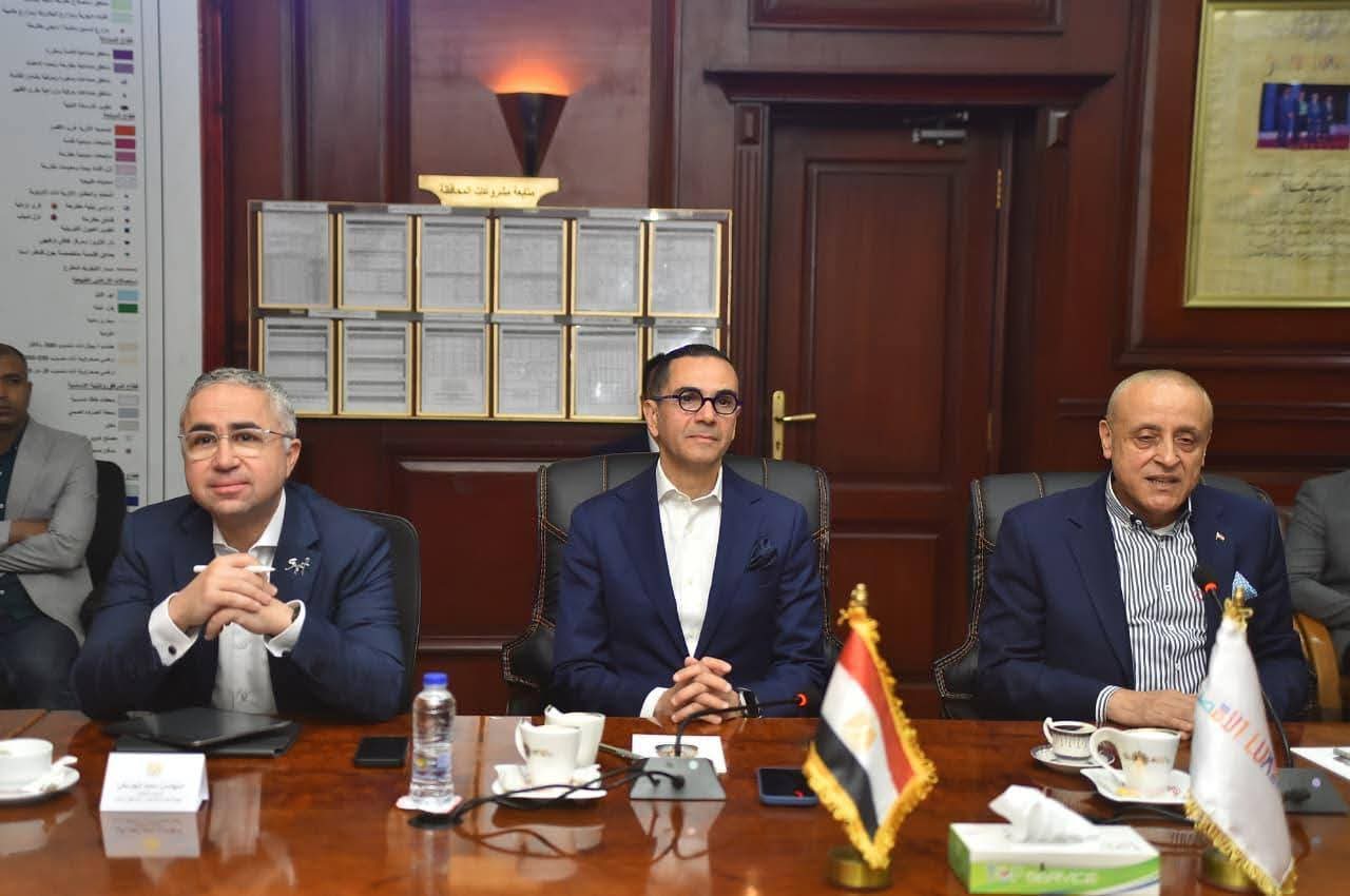 Direct engagement with investors is core priority: Investment Minister