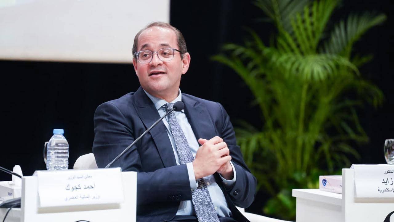 Finance Minister targets higher spending on industry, exports and human development