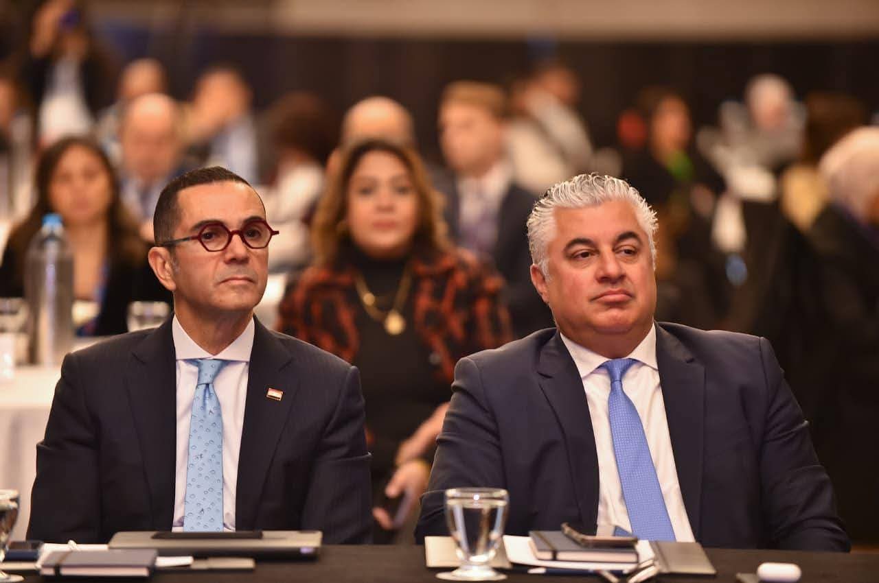 Egypt-Switzerland trade exchange hits $2.3bn in 2025: El-Khatib