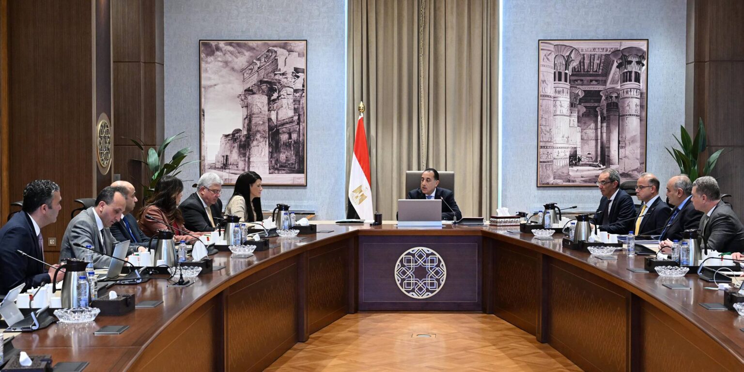 Egypt identifies 80 measures to overhaul startup environment and boost investment