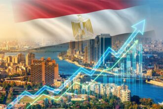 IMF raises Egypt economic growth outlook to 5.4% for FY 2026/27