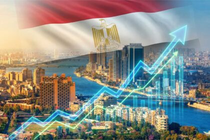 IMF raises Egypt economic growth outlook to 5.4% for FY 2026/27