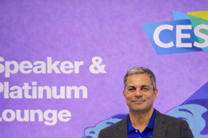 Tamer Wagih, Chairperson of Egypt-based Prime Investment