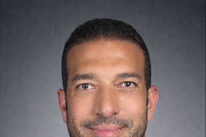 Hamed El-Tahhan, Founder and Chairperson of Arady Misr for Planning and Development