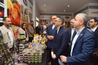 Investment Minister meets Banha Zone investors to boost business facilitation