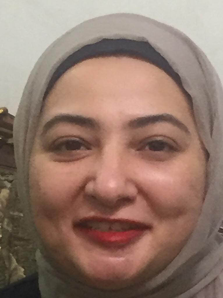Dr. Marwa El-Shinawy