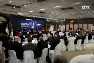 Egypt-Syria economic ties: Damascus welcomes Egyptian investors for $1bn trade push