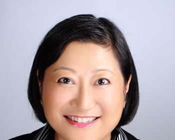 Sharon Nishi, Chair and Managing Director of General Motors Egypt & Africa