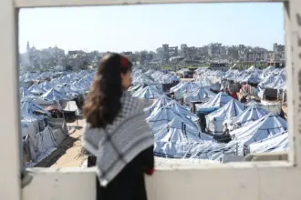 Trump establishes international security force and oversight boards for Gaza transition