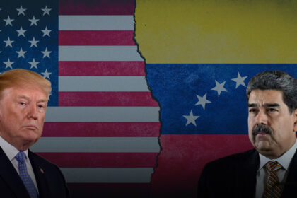 Beyond Trump and Venezuela: When Power Tests the Limits of International Law