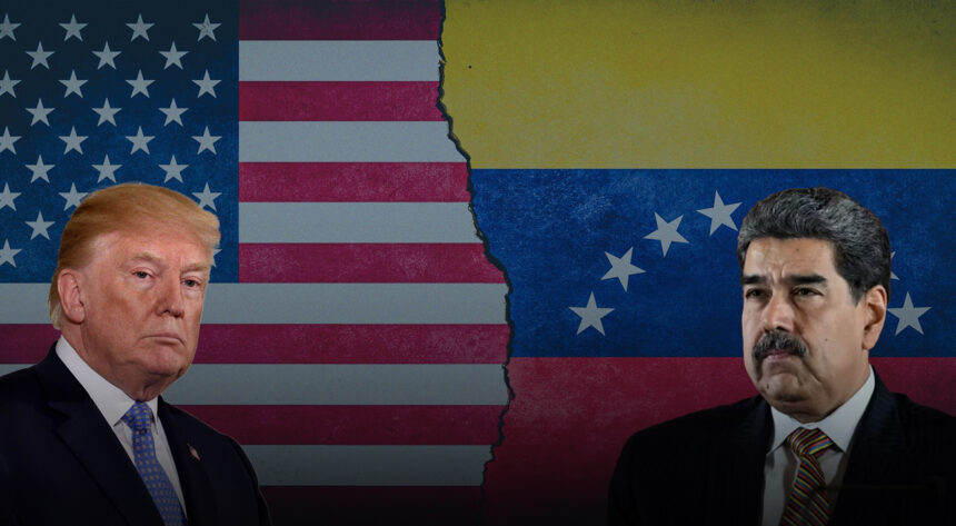 Beyond Trump and Venezuela: When Power Tests the Limits of International Law