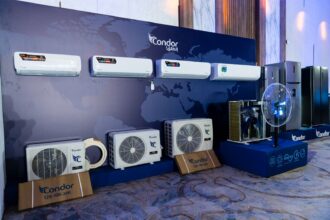 Algeria’s Condor enters Egyptian market, plans local manufacturing