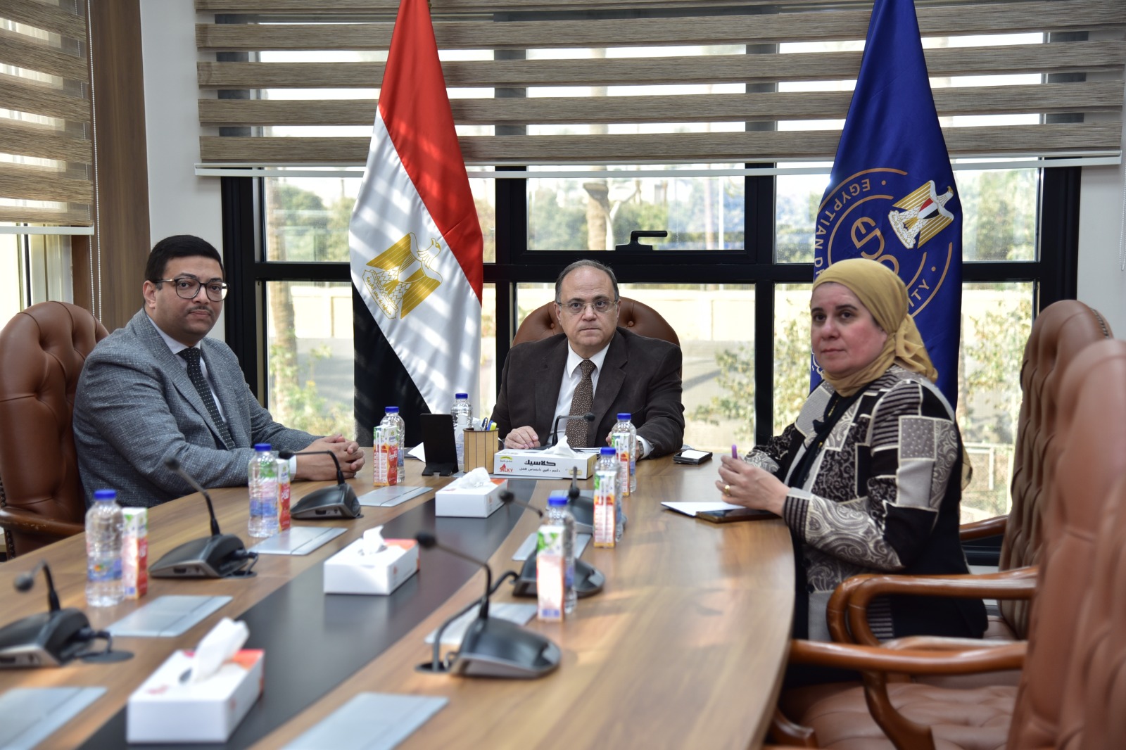 Egypt backs African Medicines Agency, pushes for continent-wide regulatory integration