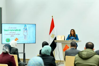 Egypt declares Grand Egyptian Museum carbon neutral in landmark green move