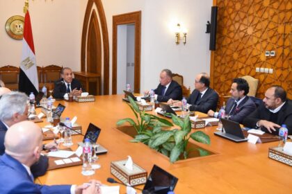 MAG seeks to expand Egypt’s economic footprint across Africa