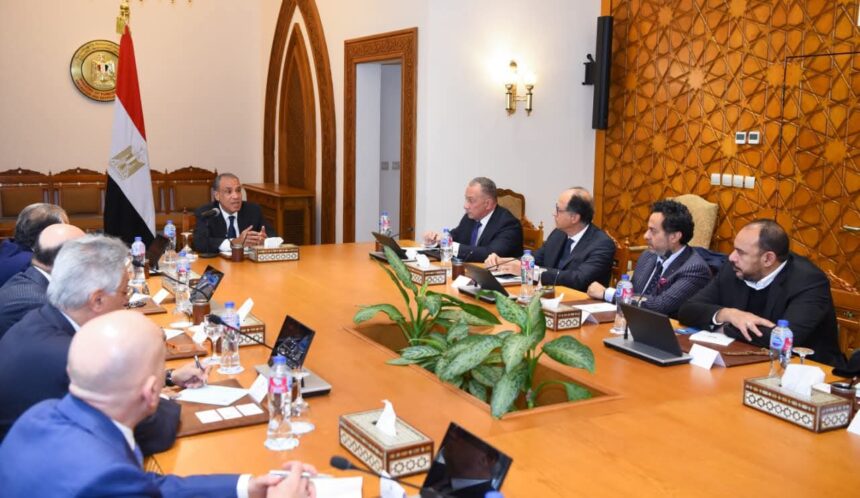 MAG seeks to expand Egypt’s economic footprint across Africa