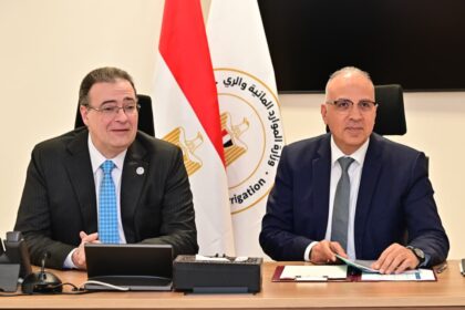 Egypt reviews staffing gaps, administrative overhaul at water ministry