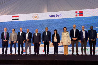 EIB Global offers $150m financing for Africa’s largest hybrid solar PV project in Egypt