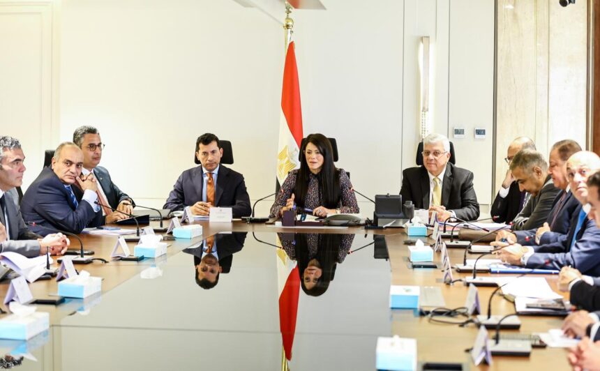 Egyptian startups secure $614m in 2025 as government prepares new incentive package