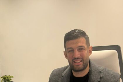 Alaa El-Sheikh, Chief Commercial Officer at Tesla Developments