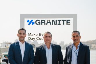 FRA grants fintech licence to Granite, enabling Egypt’s first fully digital money market account